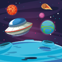 Galactic Adventure